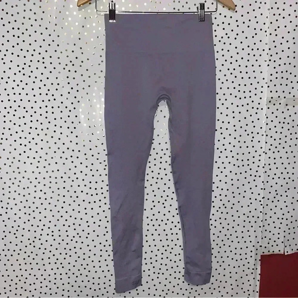 SET Active Purple Leggings - Picture 6 of 7